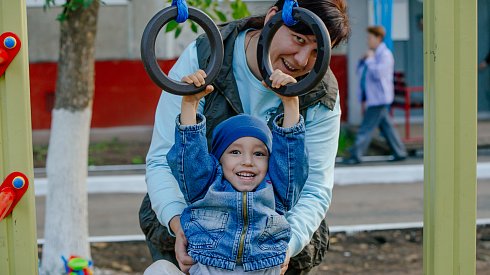 11 детских садов и 8 школ Промышленного района отремонтированы в 2019 году